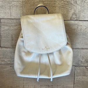 Kate Spade Backpack